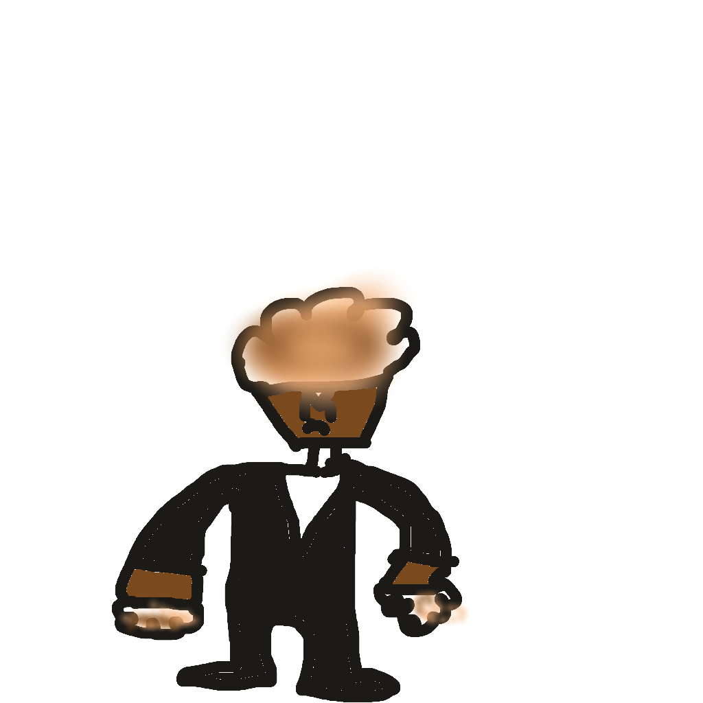 The Moofan son