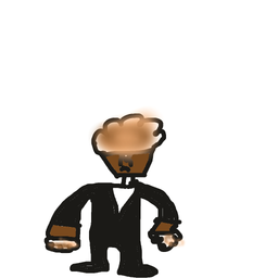The Moofan son