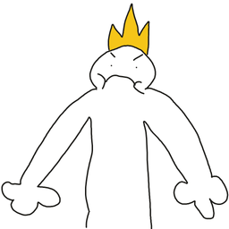 King Bob
