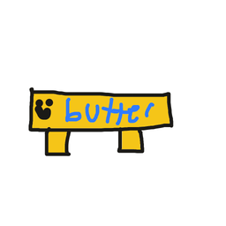 Butters