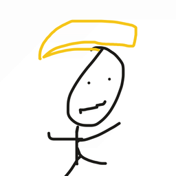 Nameless Scribble
