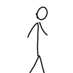 Stickman