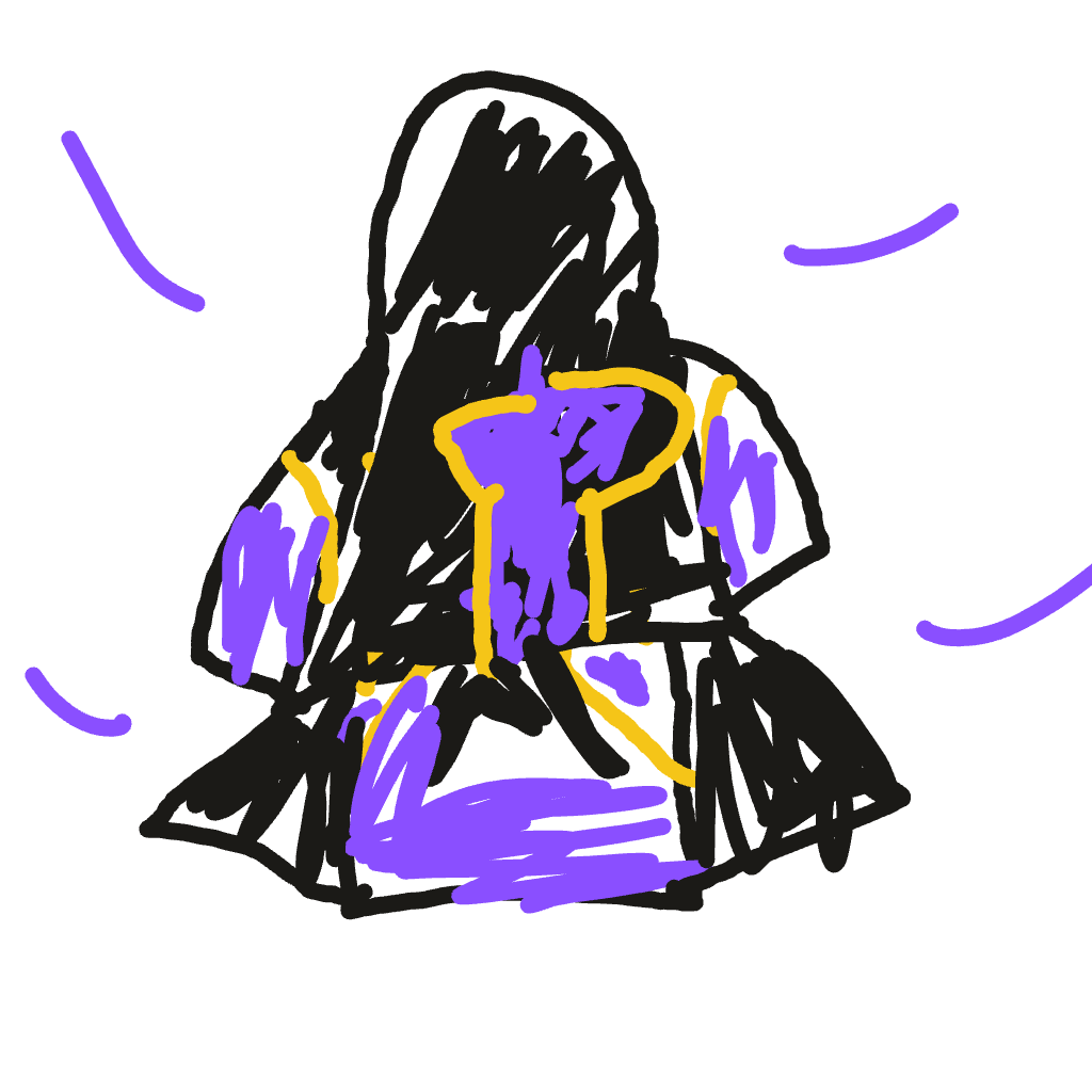 Shadow — Retired at L10