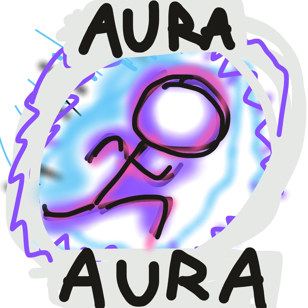 Drawing of Potential Ink