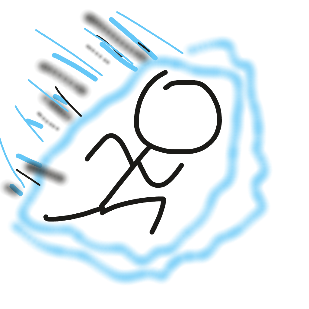 Potential Ink — The original