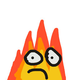 Charlie the inferno