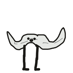 Mustache Murray