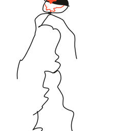 Stick figure