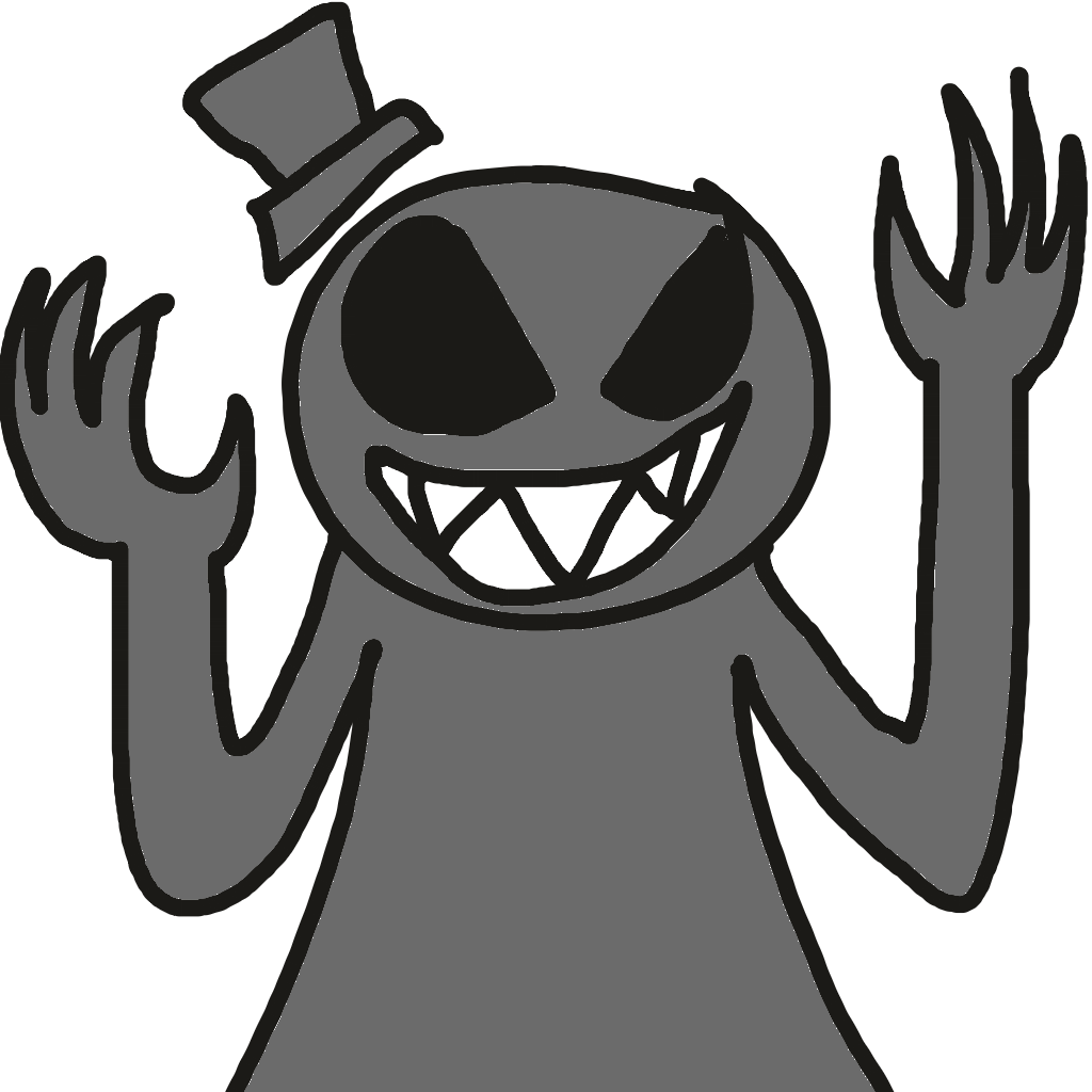 Drawing of Terry