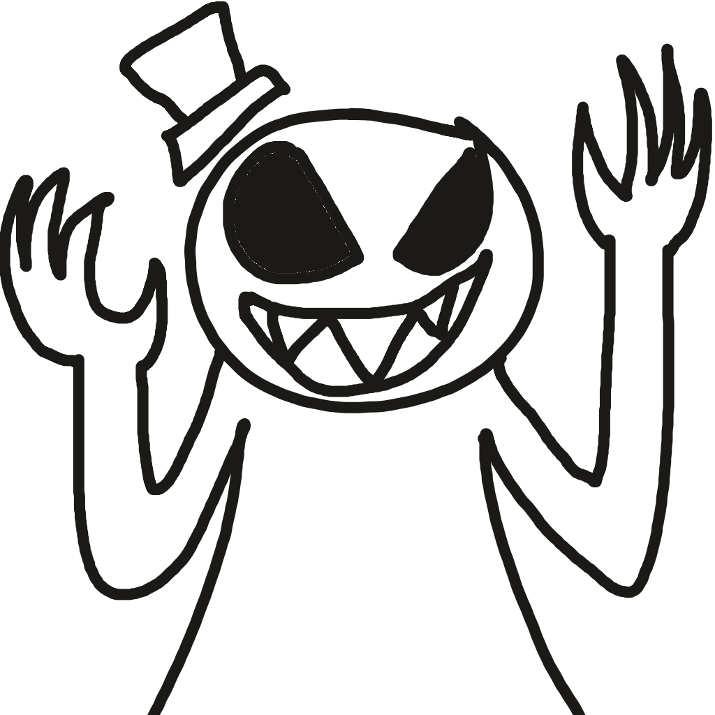 Terry — The original