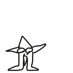 Nameless Scribble