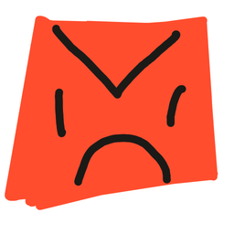 Angry