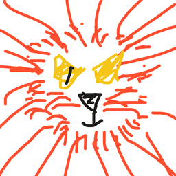Demon Lion