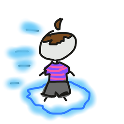 Cloudchild