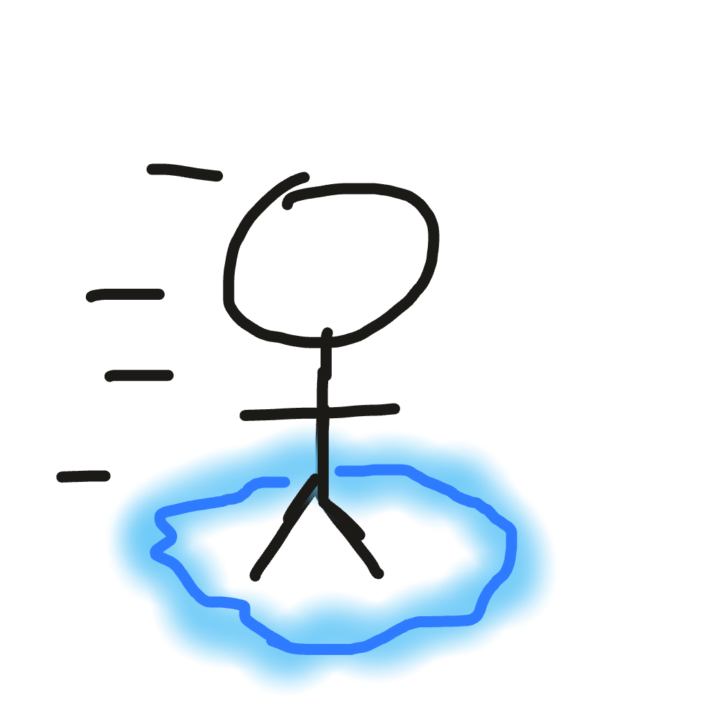 Cloudchild — The original