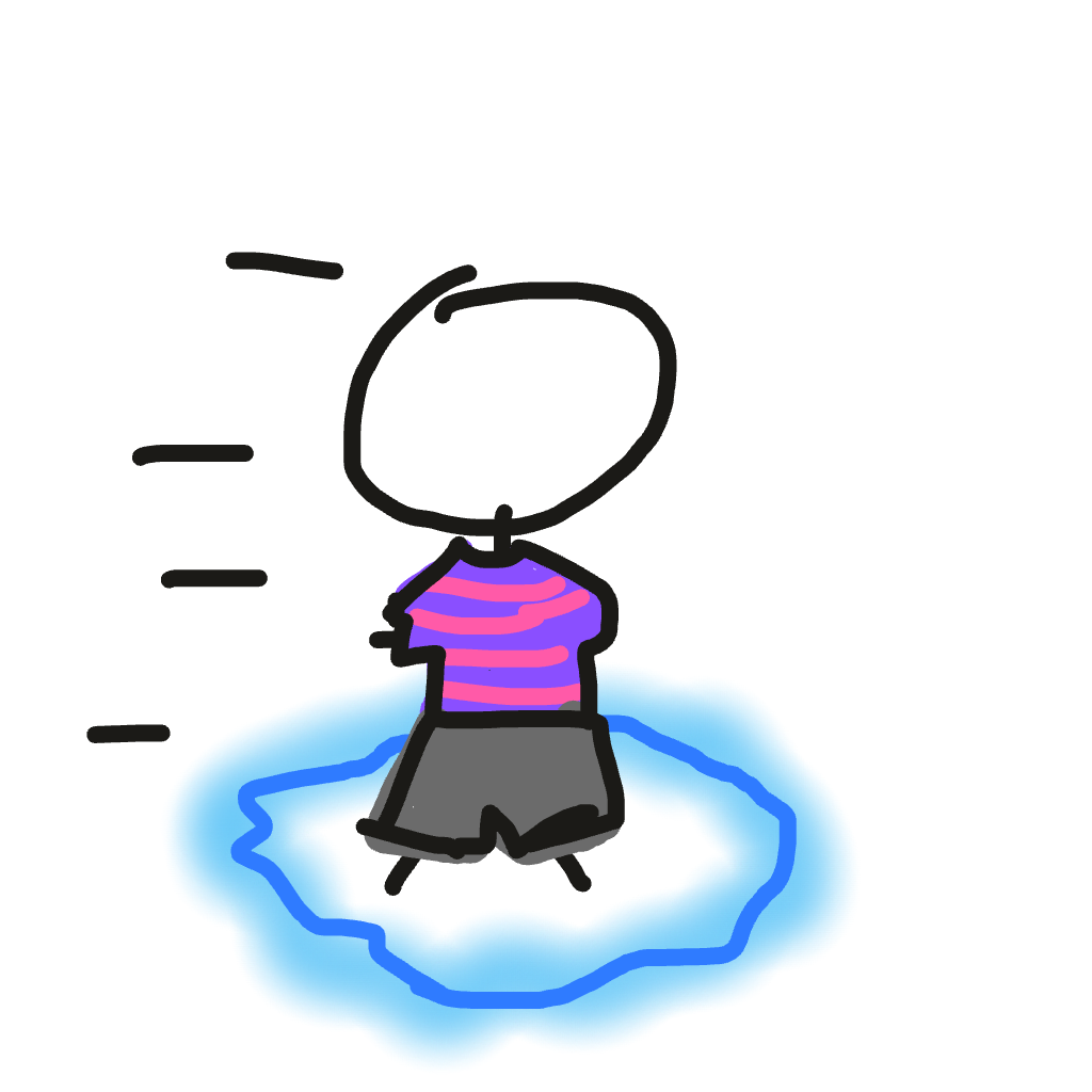 Cloudchild — Retired at L10