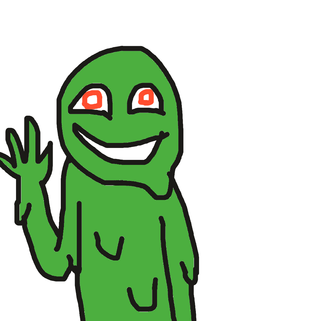 Goobo — The original