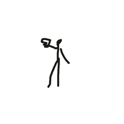 Nameless Scribble