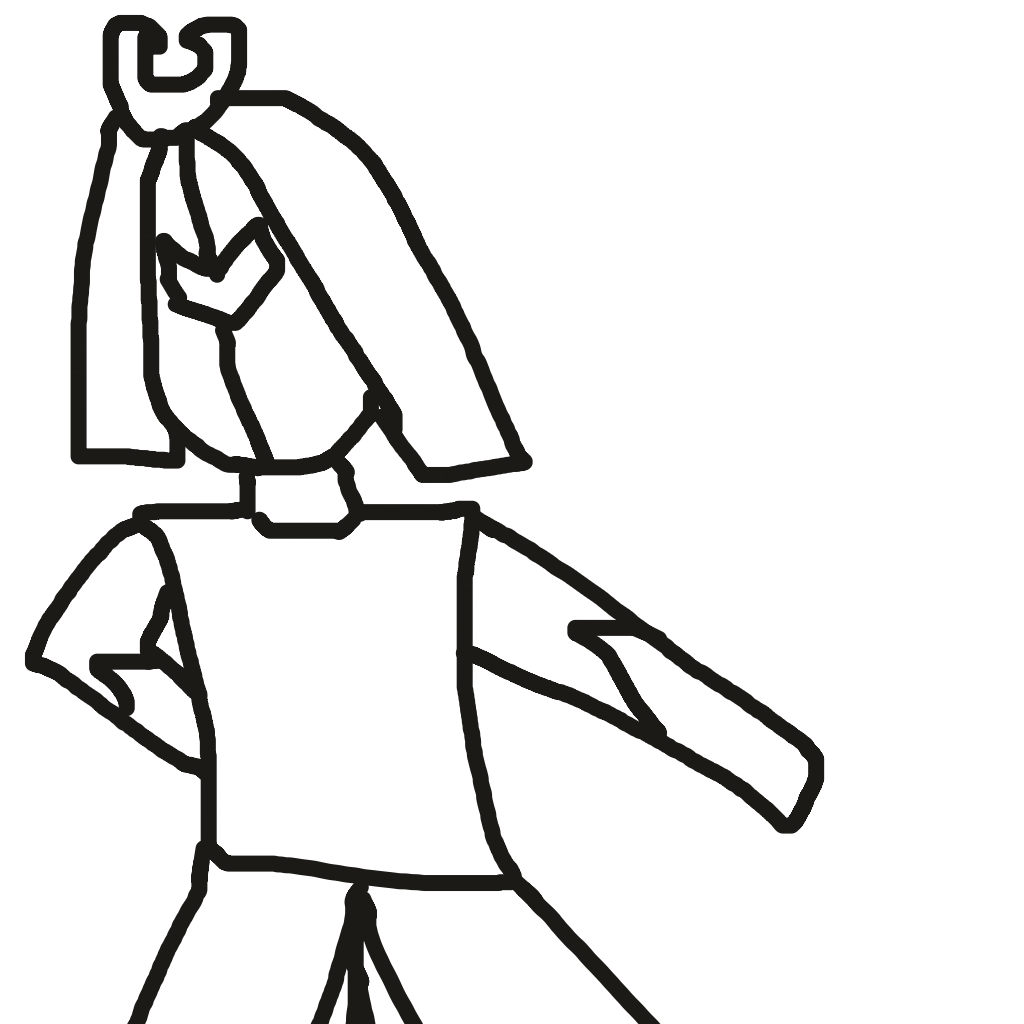 Rieko — The original