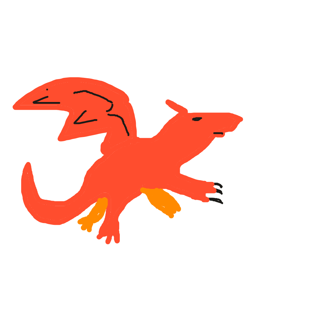 dragon