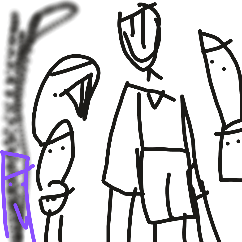 Uncomplete