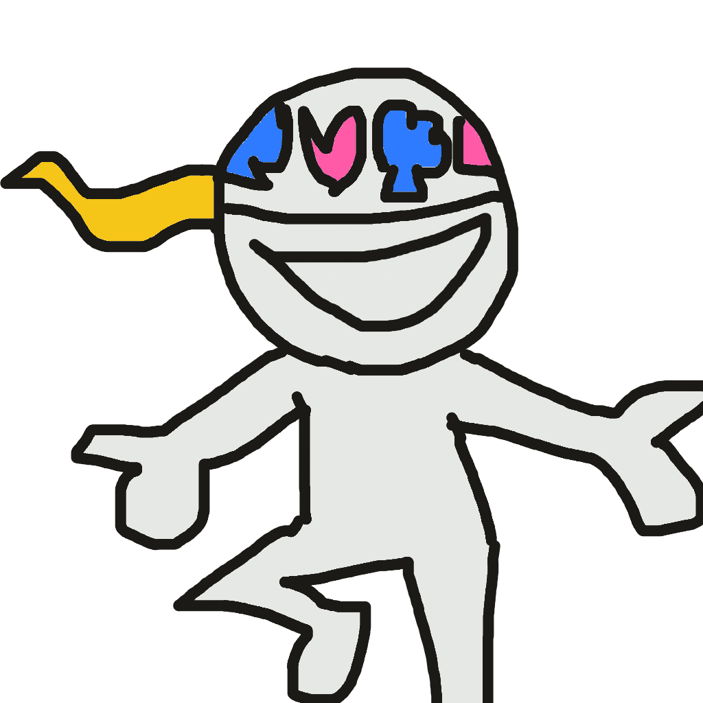 Drawing of Luck