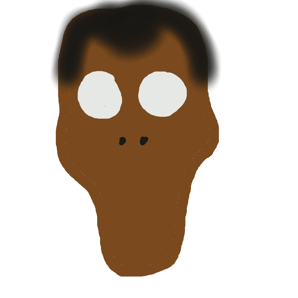 Obunga — The original