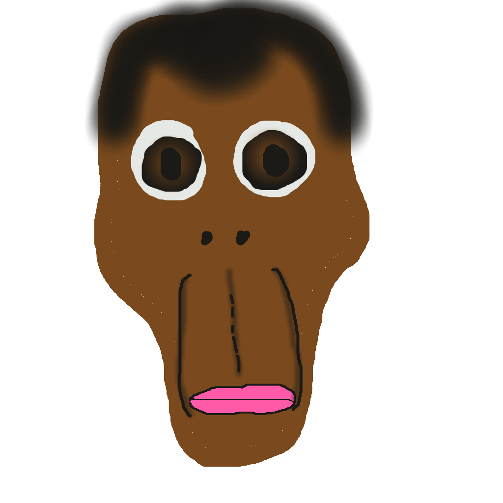 Obunga — Retired at L15