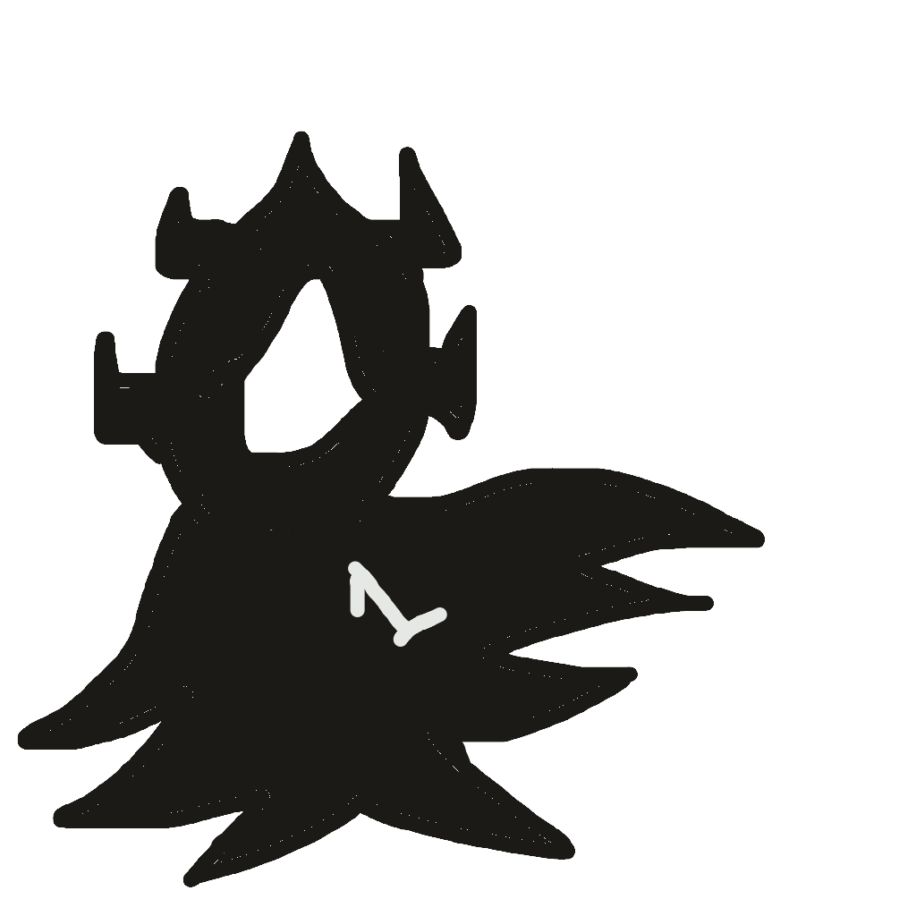 1 — The original
