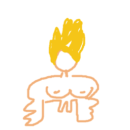 Goku Supreme