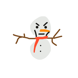 Snow the Man