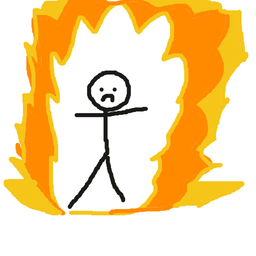 FIre boy