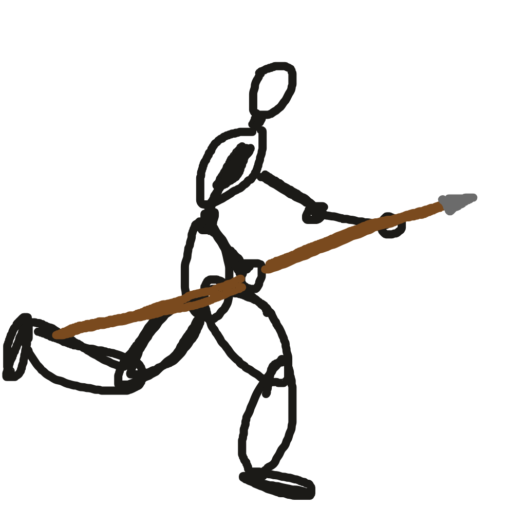 Spearbro — The original
