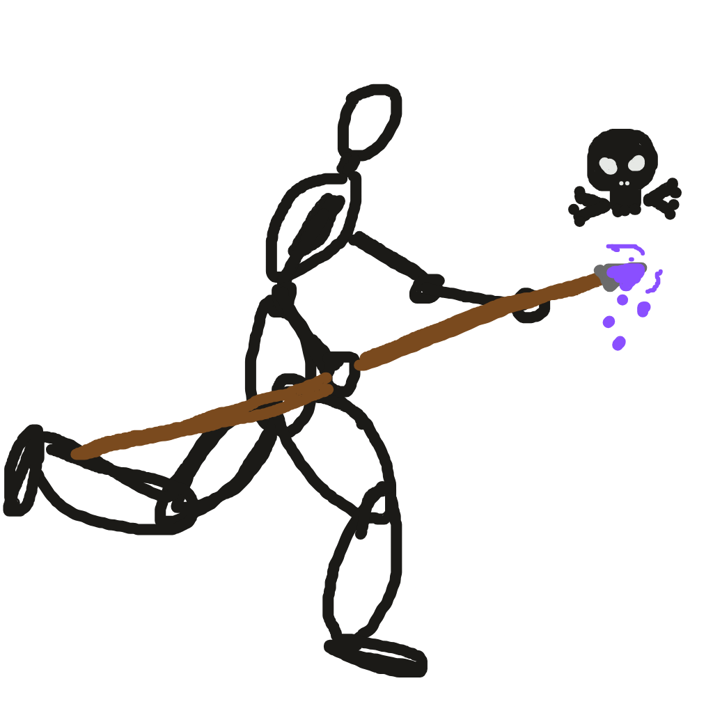 Spearbro — Retired at L10
