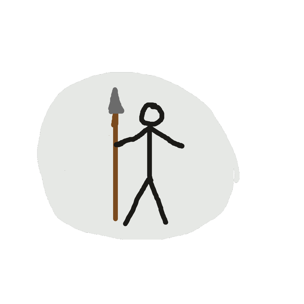 Nameless Scribble — Retired at L25