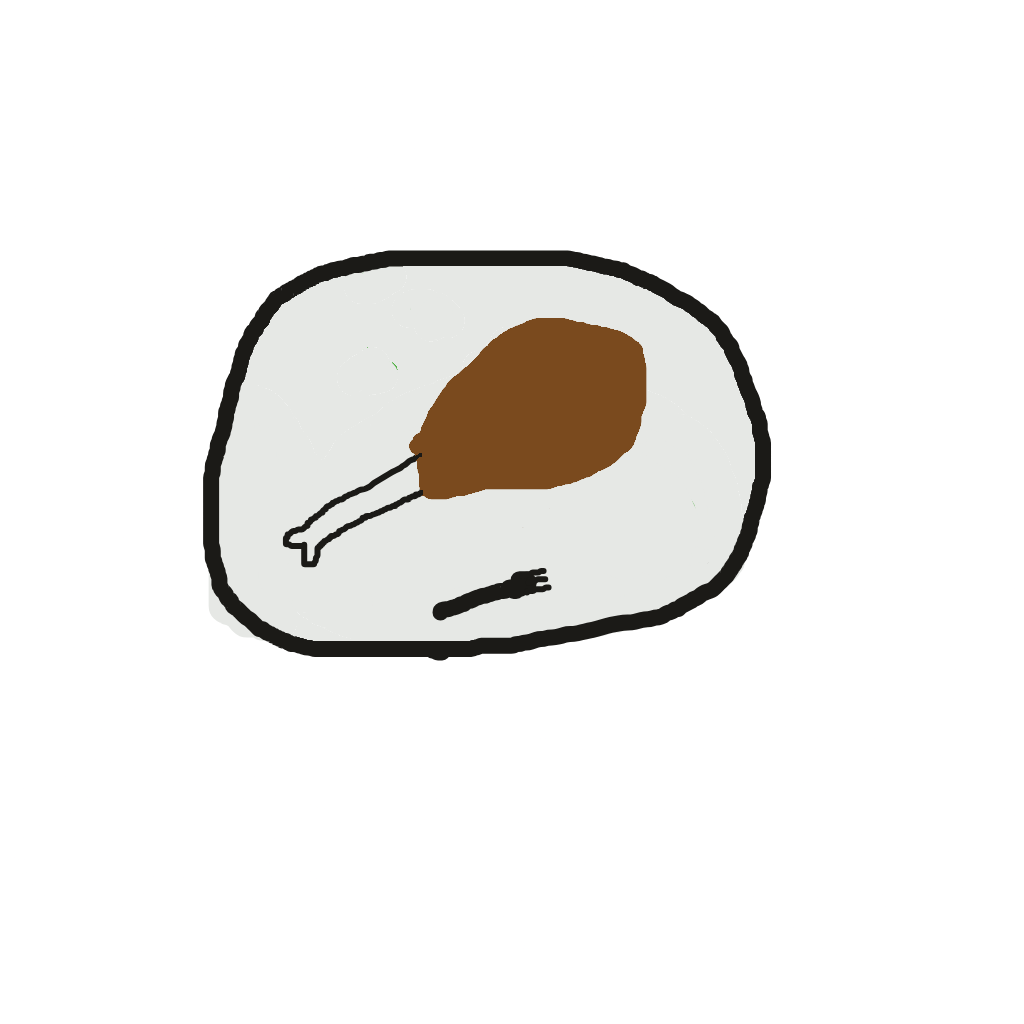 Nameless Scribble — Retired at L20
