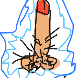 Drawing of Dih