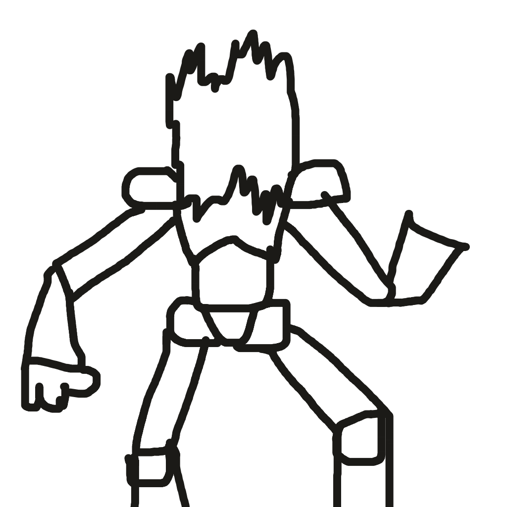 Ghouler — The original