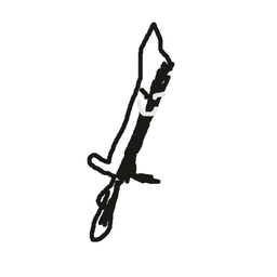 Drawing of SORD SORD SORD
