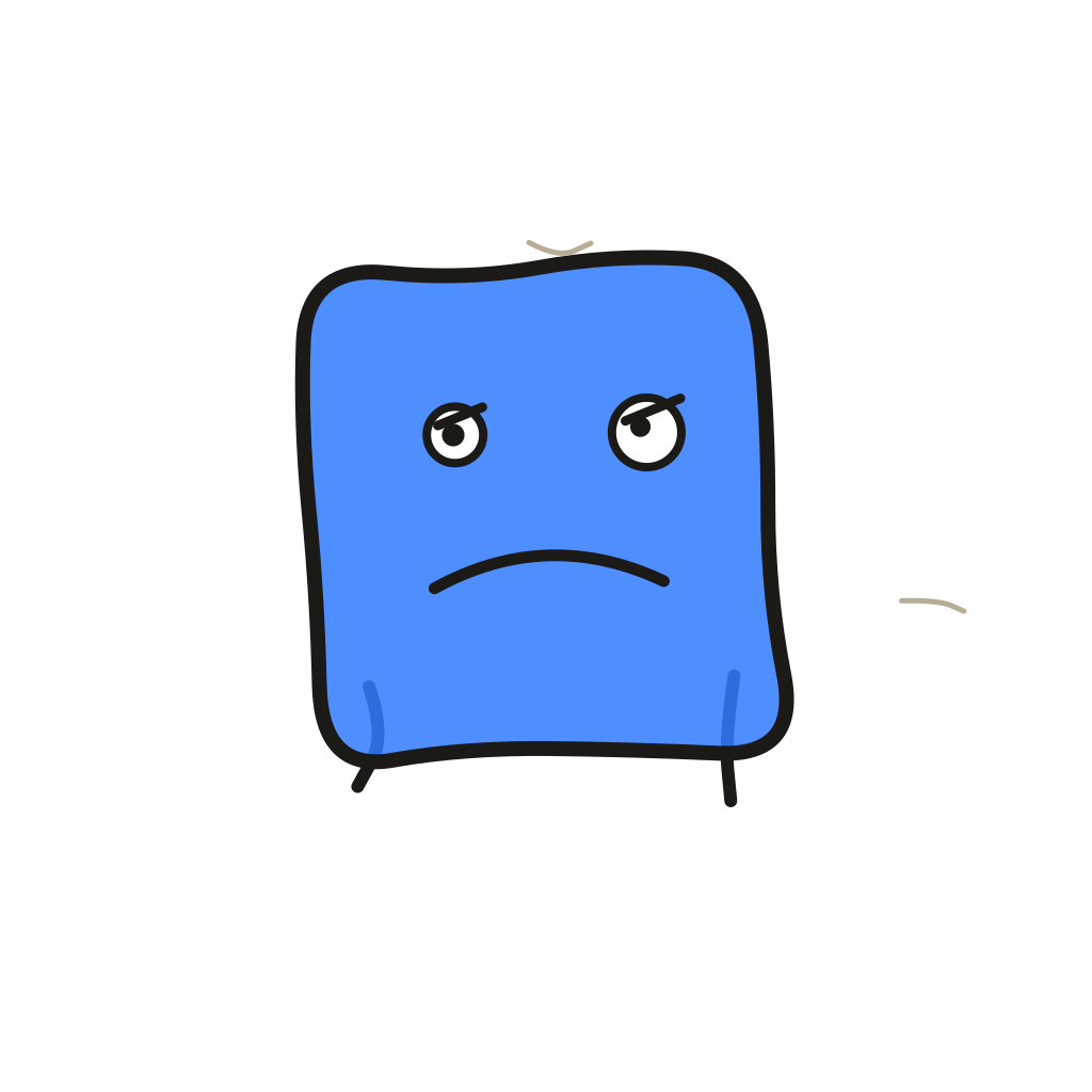 Drawing of The Damp Rectangle