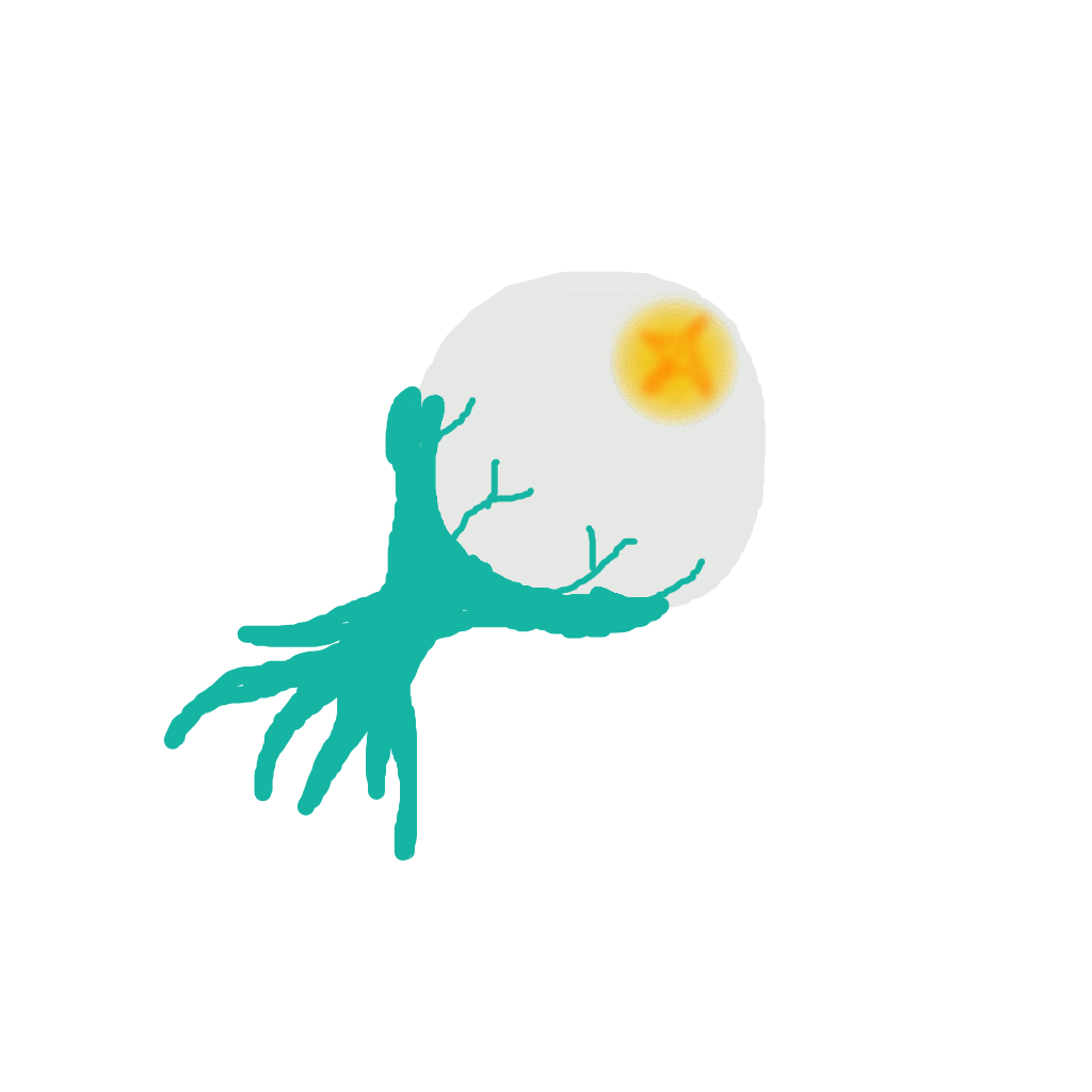 Eye of the Papercutthulhu