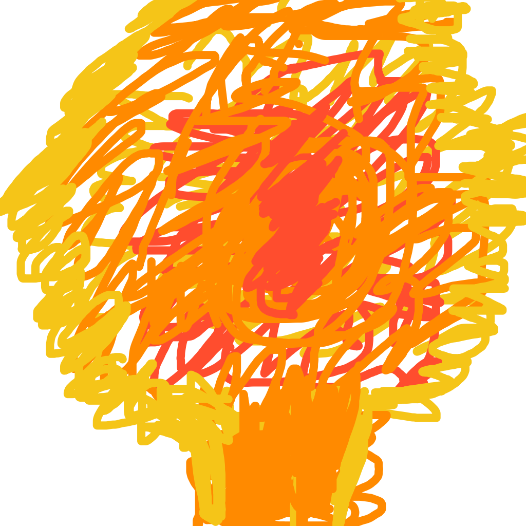 Atomic Explosion