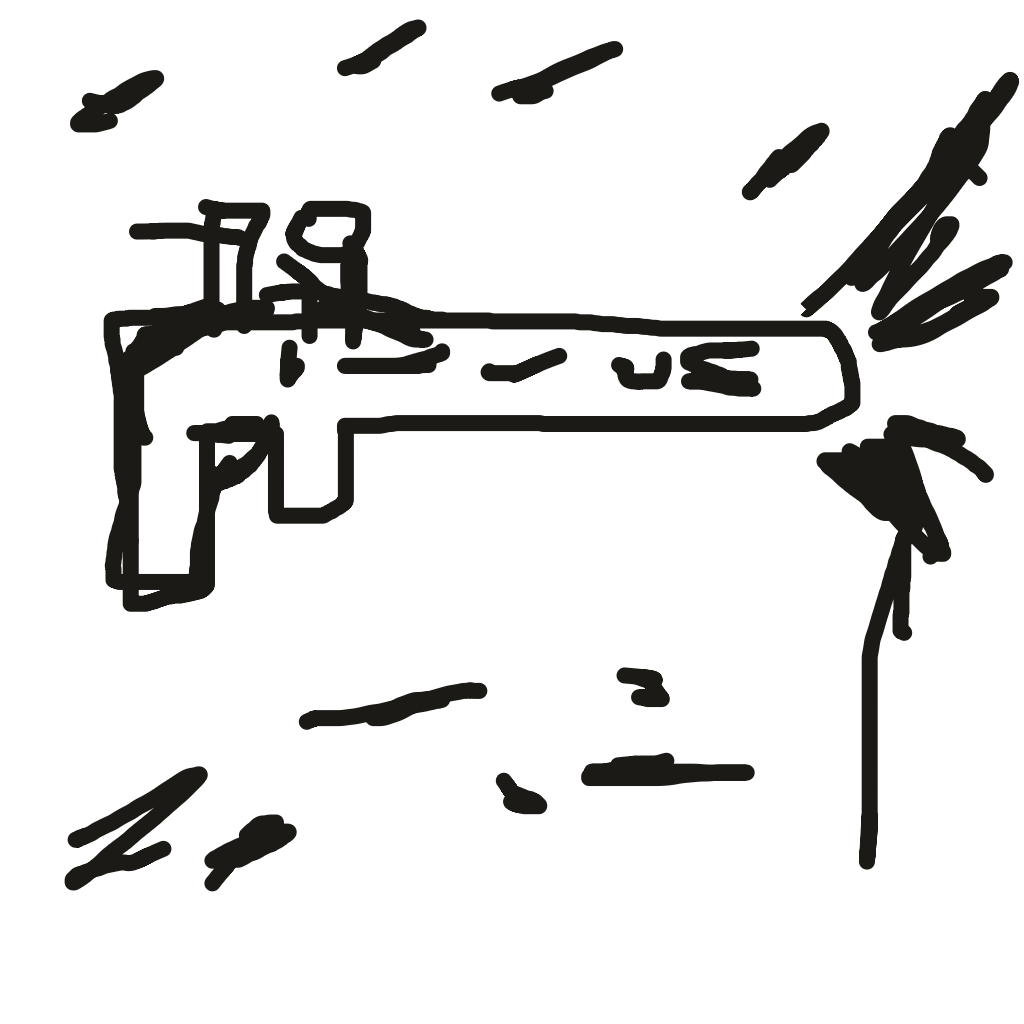 Mystic Sniper Rifle