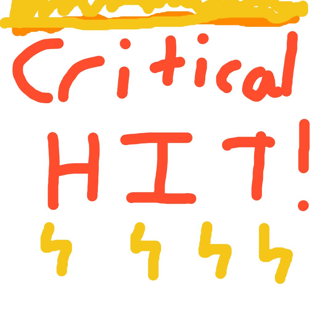 Critical G&W