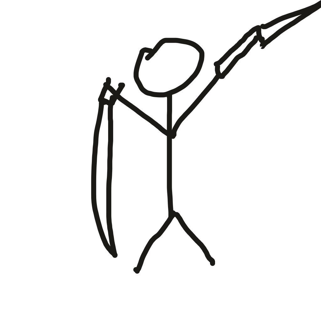 Nameless Weapon