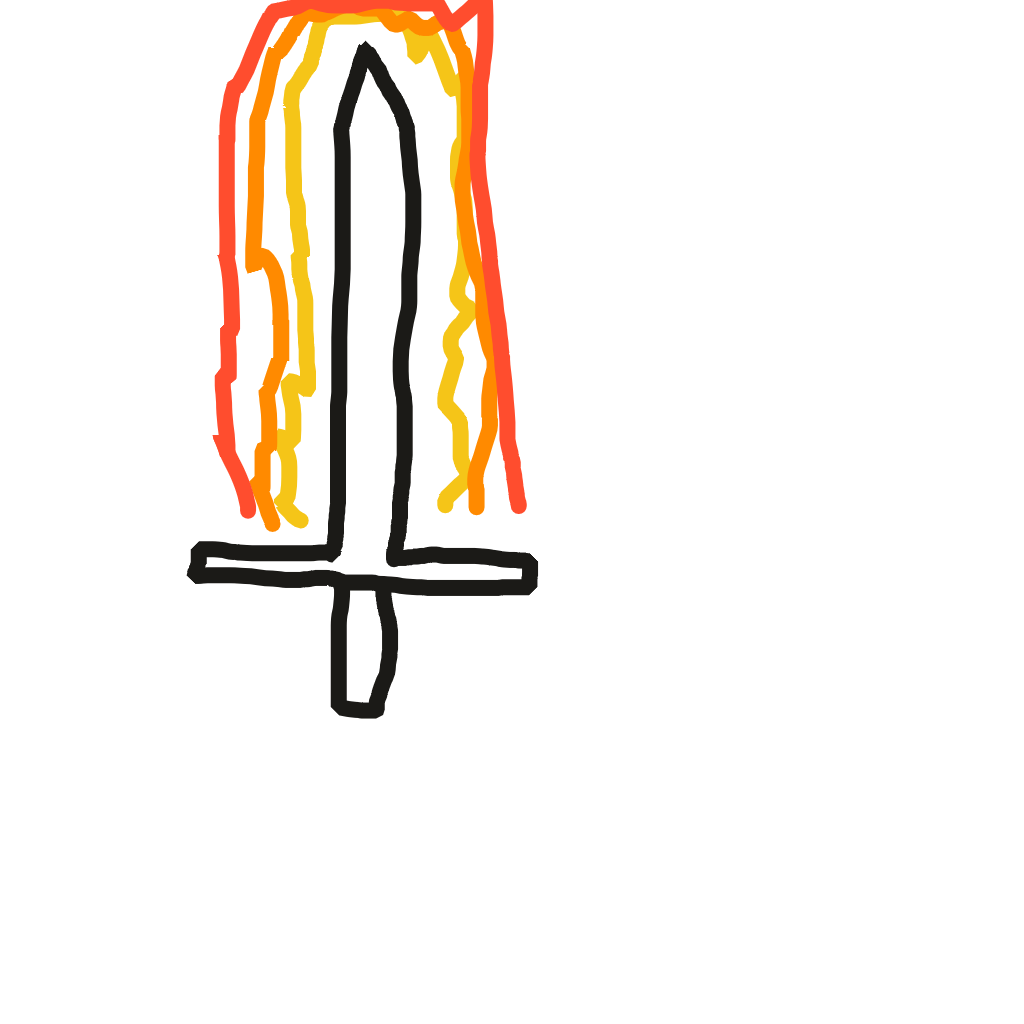 Nameless Weapon