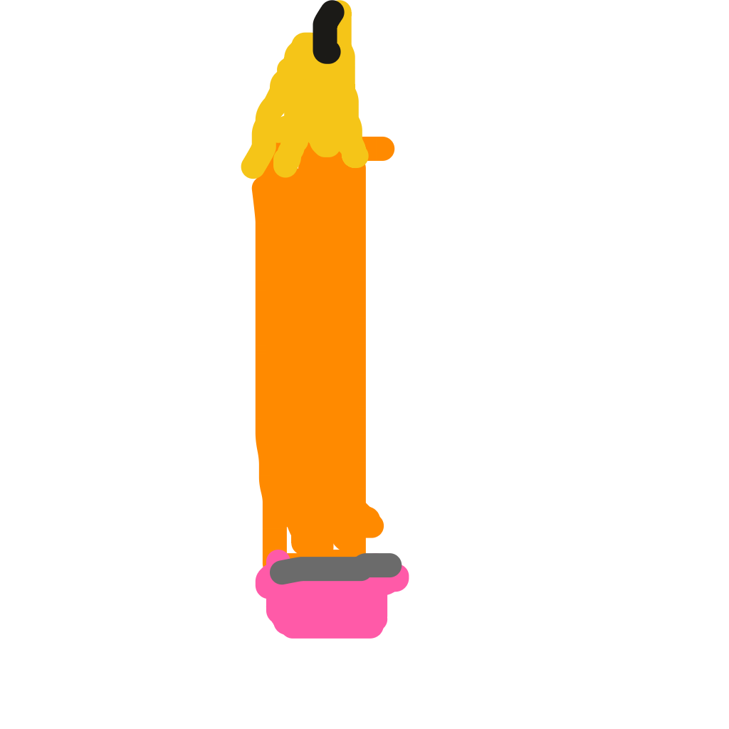Pencil Of Creation