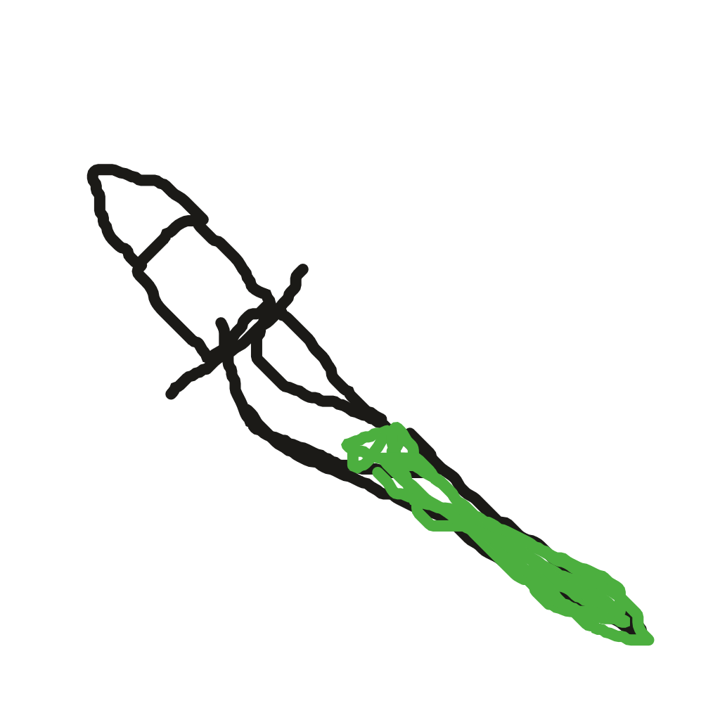 Poison Dagger