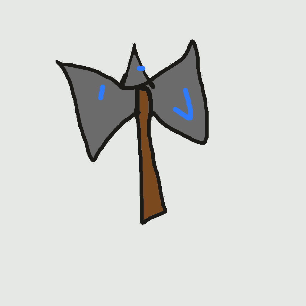 axedude axe