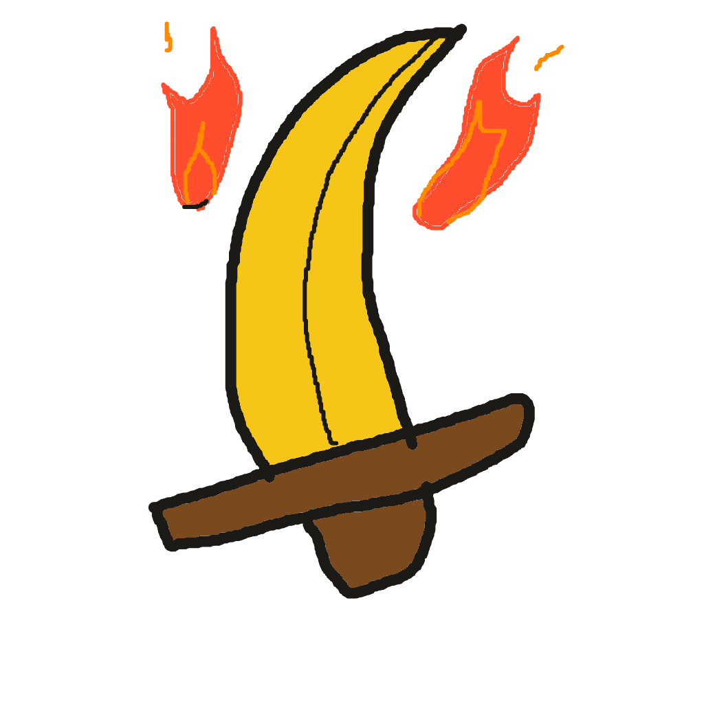 Nameless Weapon